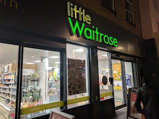 Little Waitrose & Partners Pimlico