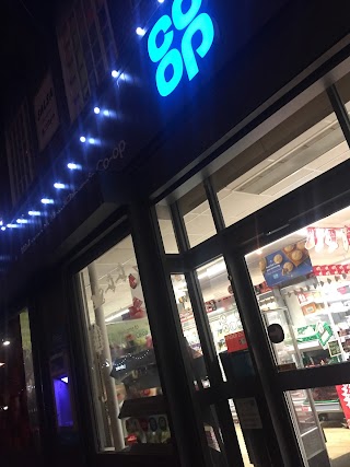 Co-op Food - New Eltham