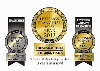 Belvoir Kettering Sales and Lettings