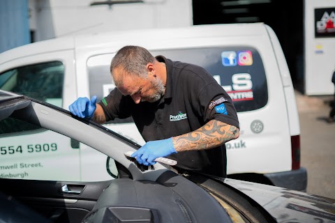 Premier Windscreens Edinburgh