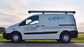 Assure Heating & Plumbing LTD