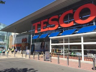 Tesco Extra