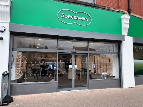 Specsavers Opticians and Audiologists - Normanton