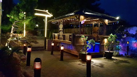 Eastern & Oriental Restaurant (Chobham)