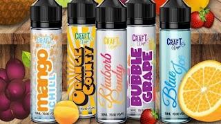 Craft Vape Co