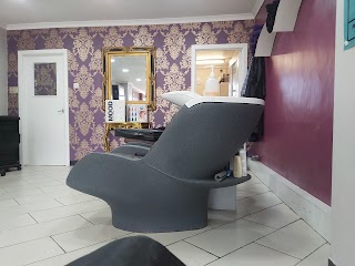 Lorenzo Hair Studio