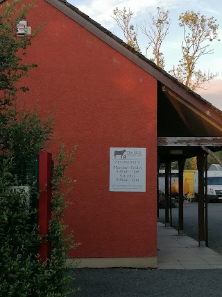 The Mill Veterinary Clinic