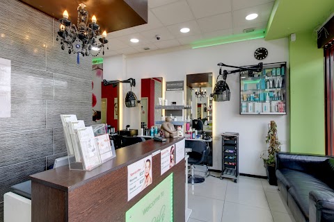 Sheetal's Hair Beauty, Laser Clinic & Academy