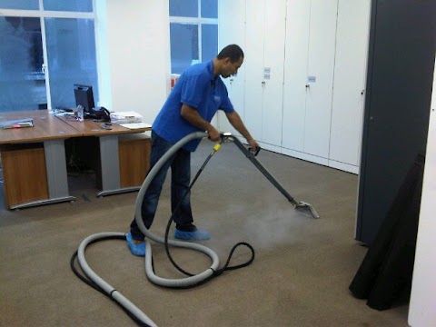 Starplus Cleaning Services Ltd