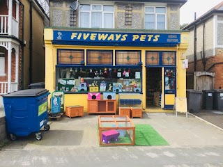 Fiveways Pets