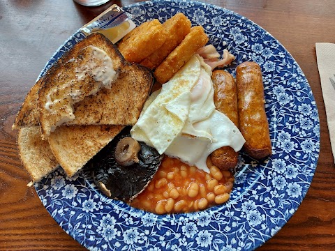 The West Quay - JD Wetherspoon