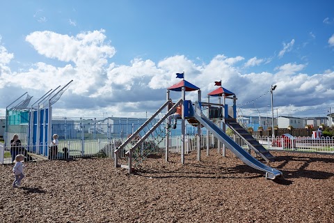 Parkdean Resorts California Cliffs Holiday Park, Great Yarmouth