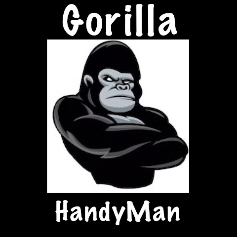 Gorilla Handyman