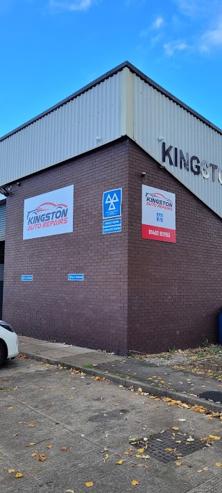 Kingston Auto Repairs ( Hull )