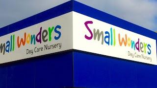 Small Wonders Day Care Nursery