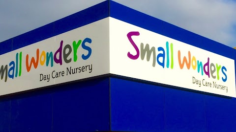 Small Wonders Day Care Nursery