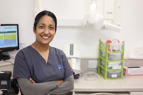 Fresh Dental Smile Clinic & Implant Center York