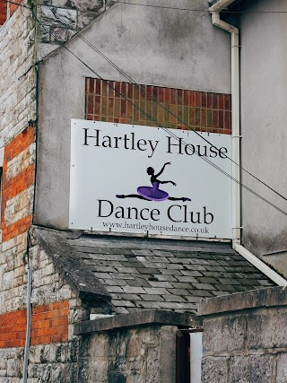 Hartley House Dance Club