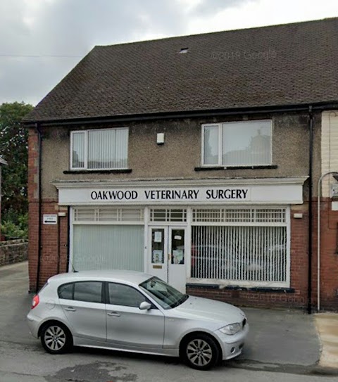 Oakwood Veterinary Surgery