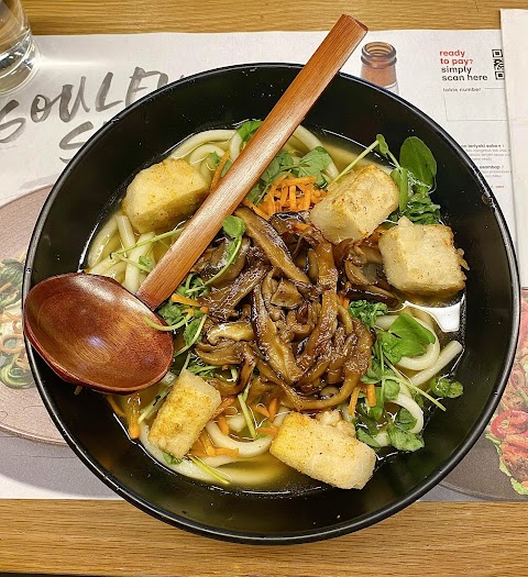 wagamama bristol cabot circus