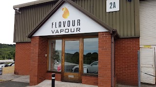 Flavour Vapour