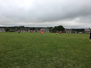 Gwendraeth Valley Sports Centre