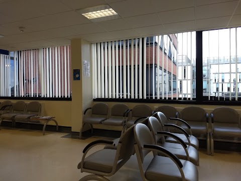 Stafford Sexual Health Clinic