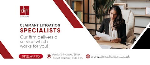 Din Solicitors