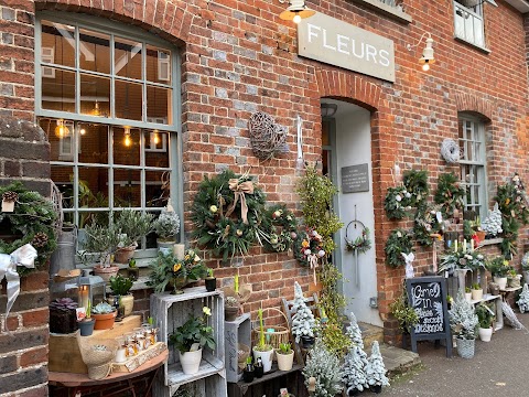 Fleurs Florist