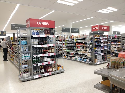 Waitrose & Partners Caversham