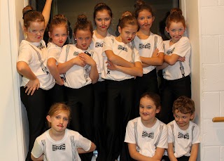 DKL Academy of Dance