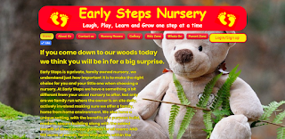 Early Steps Nursery