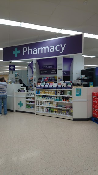 Tesco Pharmacy