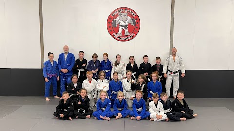 Team Sukata Ellesmere Port Bjj