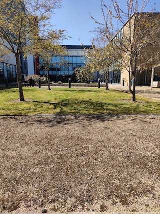 East Surrey College