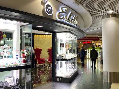 Erbiller Jewellery