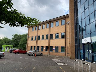 Regus - Cardiff Gate Business Park