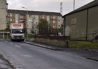 Clydebank Co-operative Faifley Road Grocery