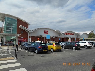 Argos Blackheath (Inside Sainsbury's)