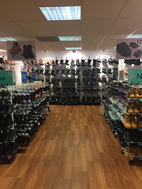 Shoe Zone