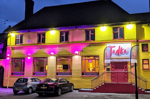 Tadka Indian Restaurant