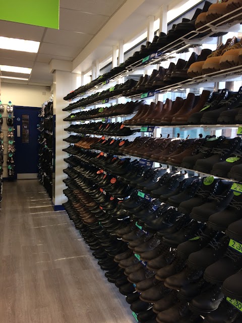 Shoe Zone