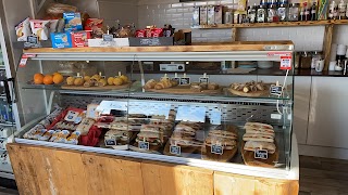 La Fontana Cafe Deli Thames Ditton