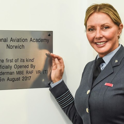 International Aviation Academy Norwich