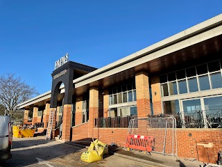 Papa's Fish & Chips | Sheffield