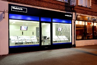 Winkworth Cheam Estate Agents