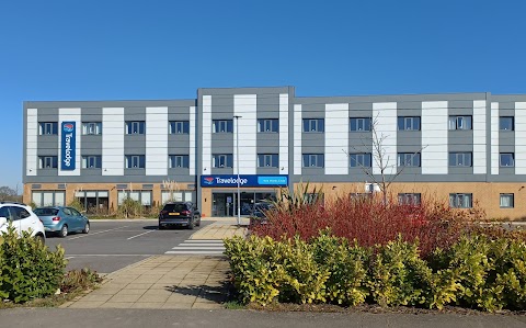 Travelodge York Monks Cross