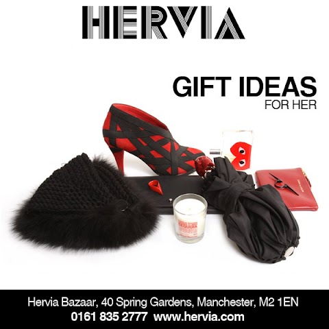 HERVIA Store