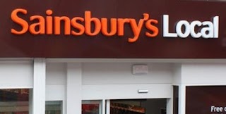 Sainsbury's Local