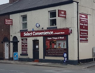 Select Convenience